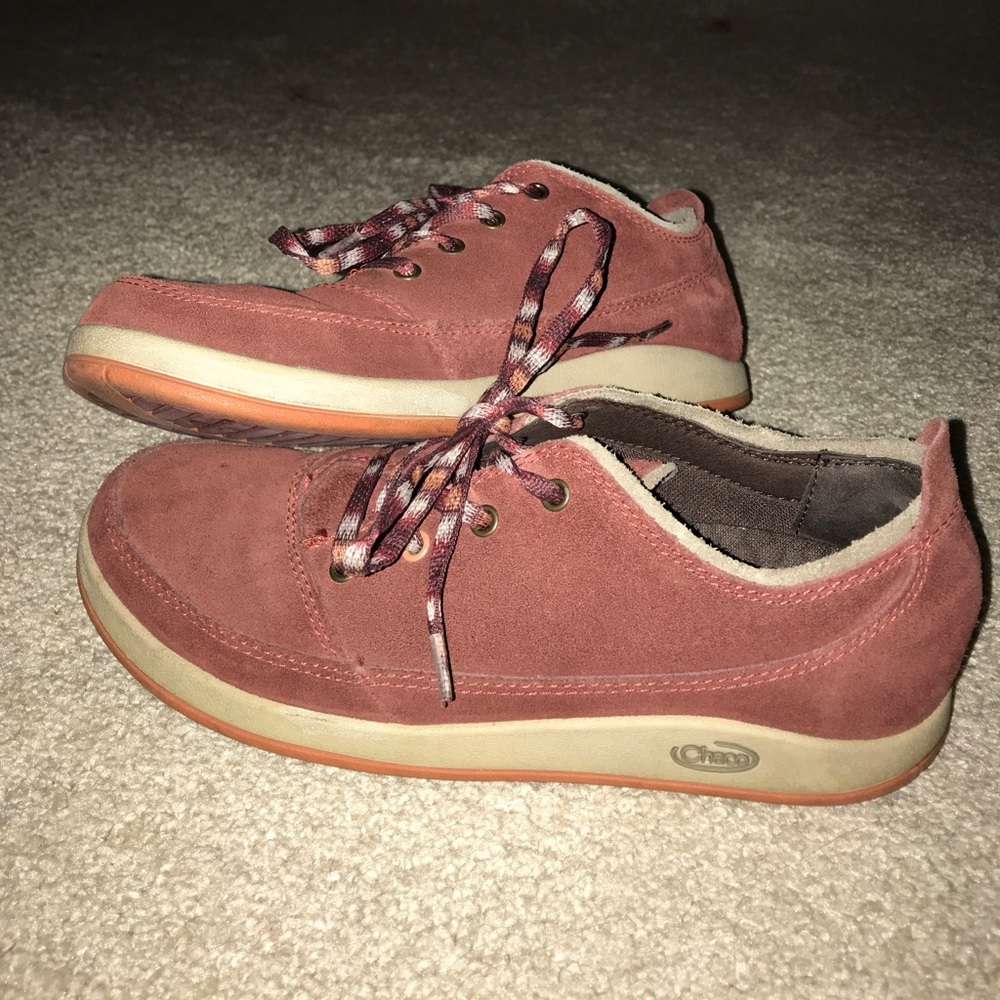 Chaco sneakers